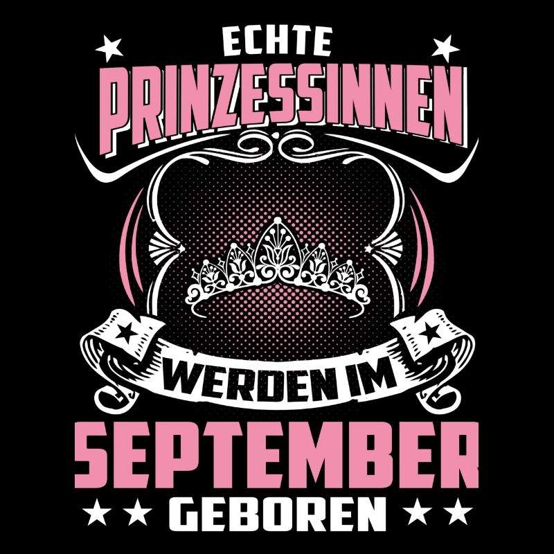 Septembre - anniversaire - princesse 3
