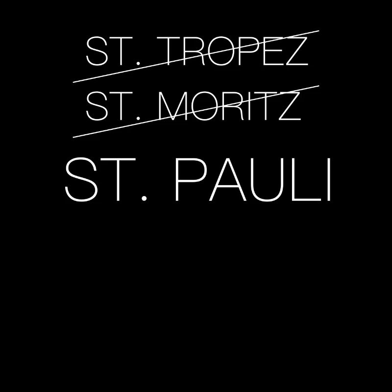 St Pauli <3