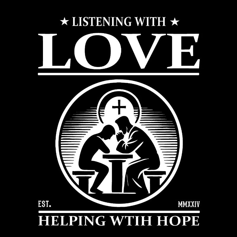 La pastorale – écouter, accompagner, donner de l’espérance