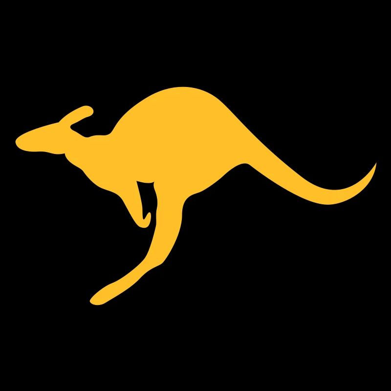 Australia kangaroo roo wallaby outback