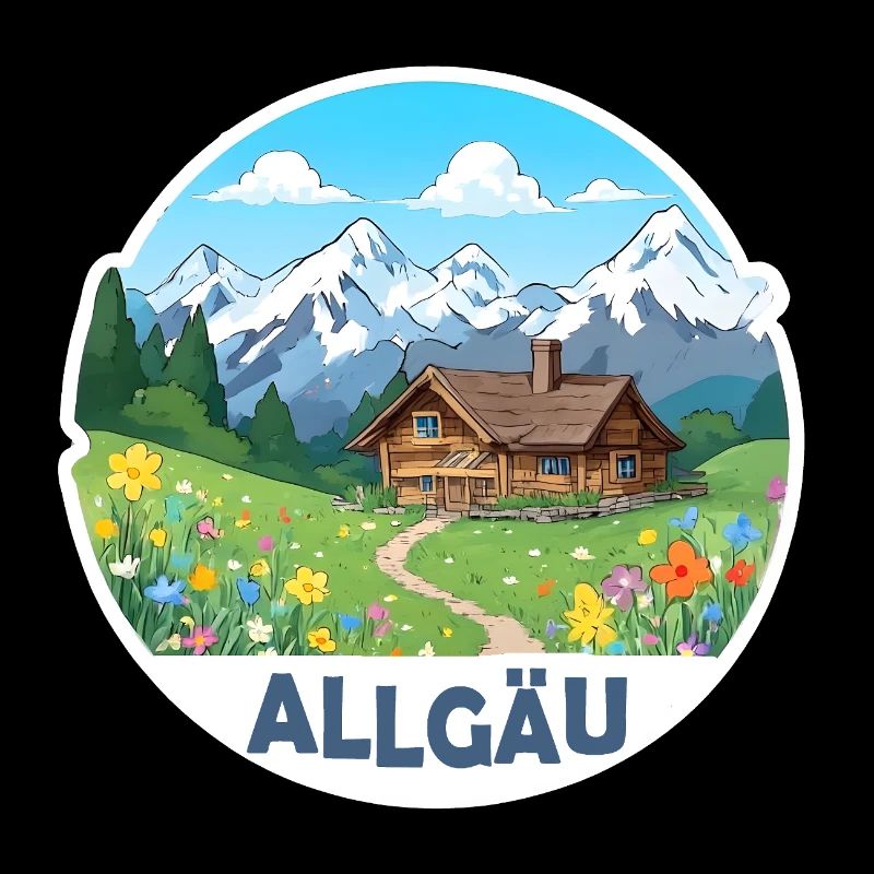 Allgäu Alps