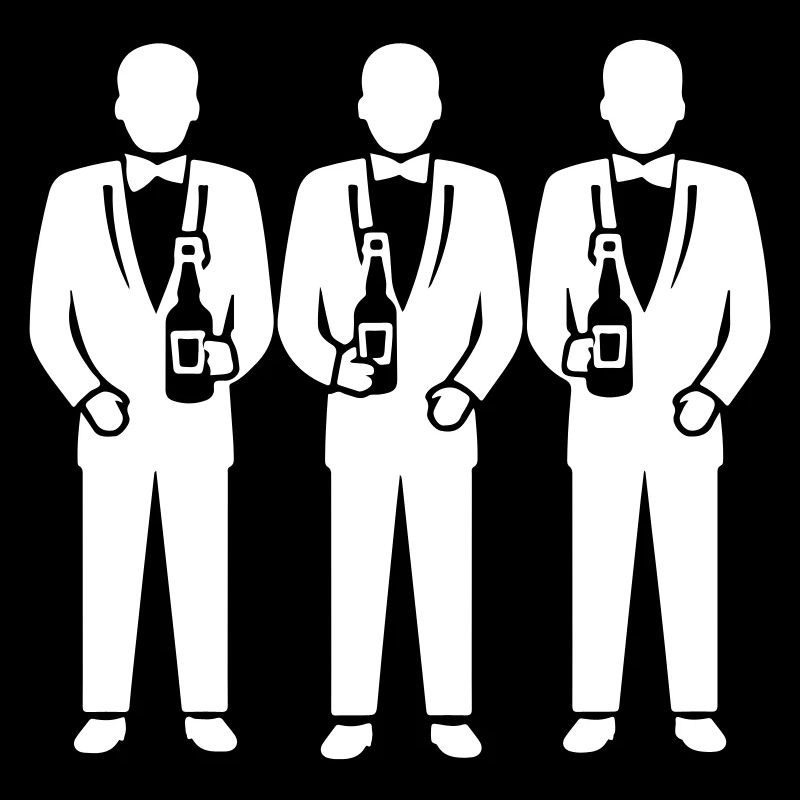 Groom Wedding Bachelor