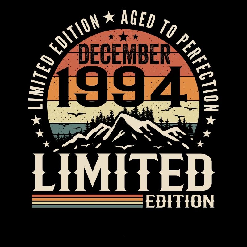 December 1994