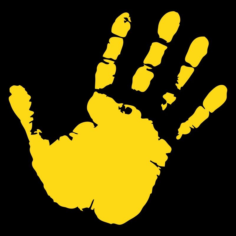 Main - Hand