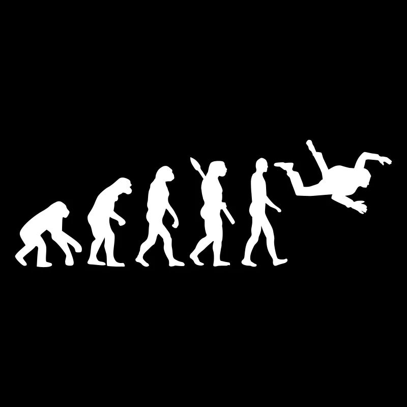 Evolution Skydiving