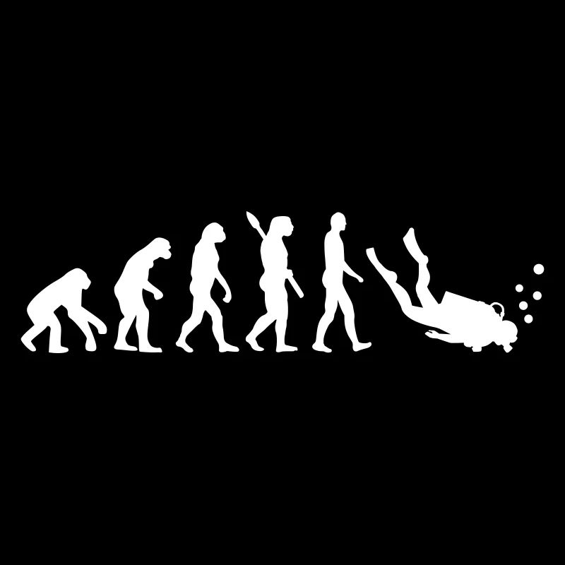 Evolution Scuba Diving