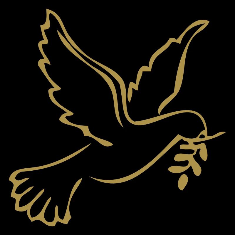 Dove christianisme
