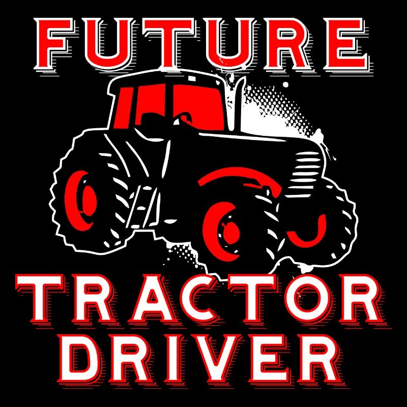 FUTURE TRACTOR DRIVER
