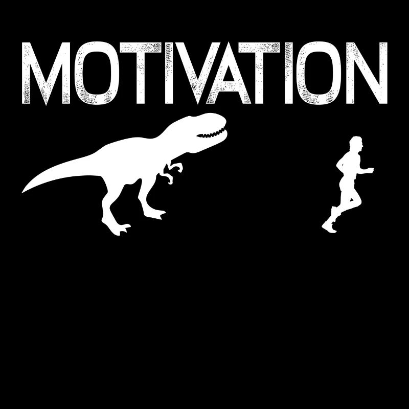 Motivation Dinosaurs 01