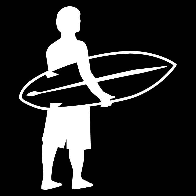 Surfer