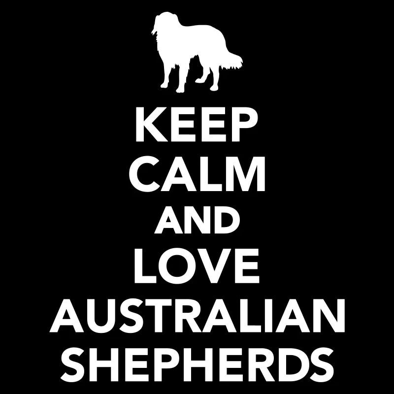 Australian shepherd