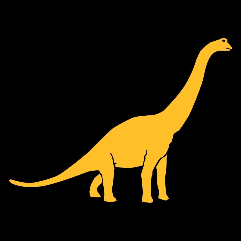 Brachiosaurus