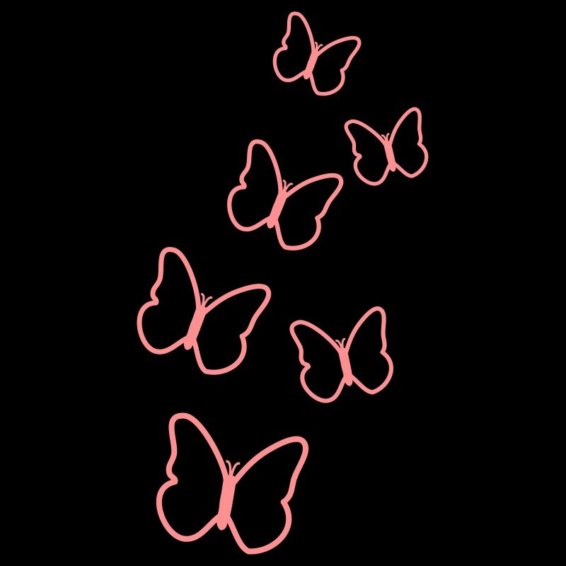 Papillons