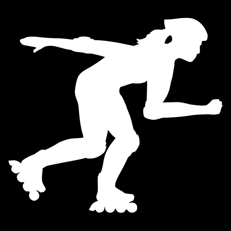 Inline skating