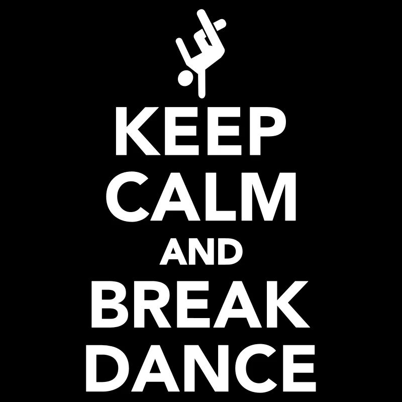 Breakdance