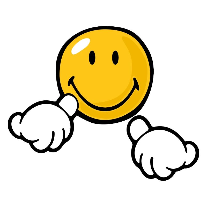 Smiley Attention