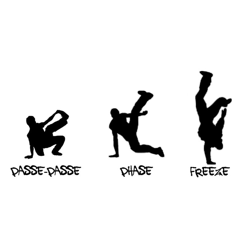 breakdance
