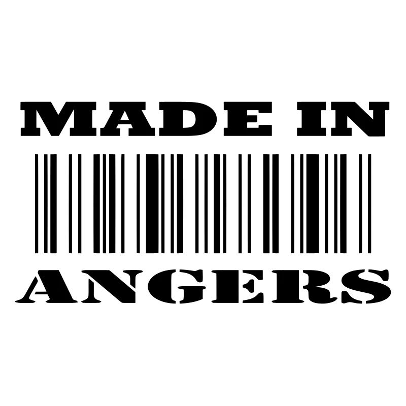 Made in ANGERS