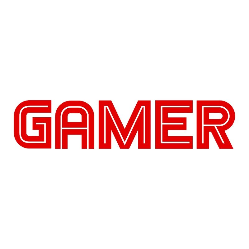 Gamer - Games - PC - Computerspiele