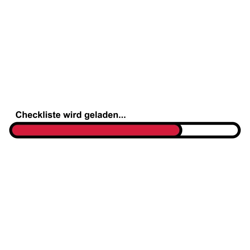 checkliste