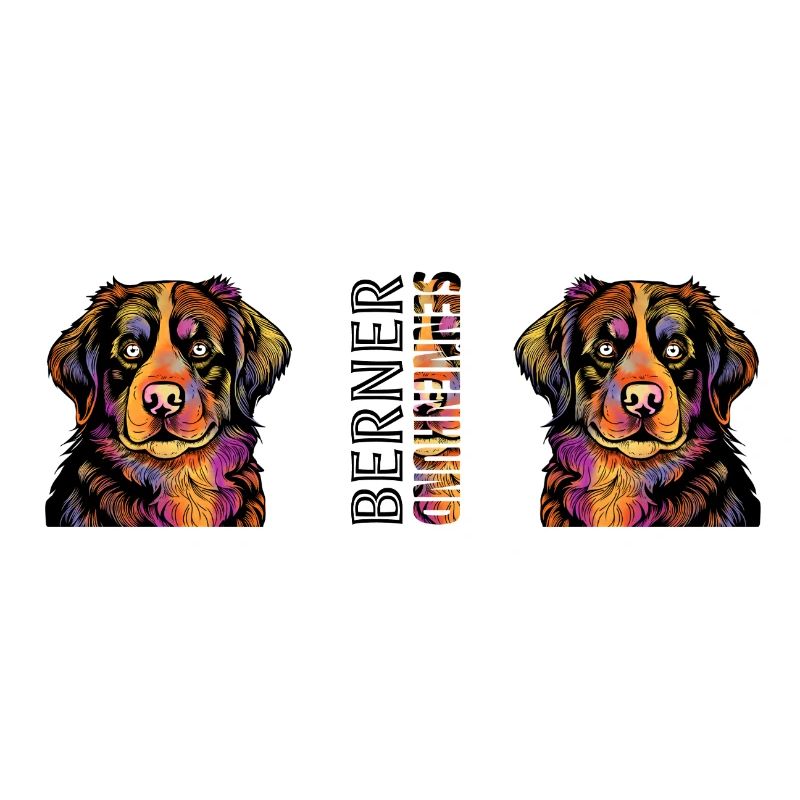 Bouvier bernois