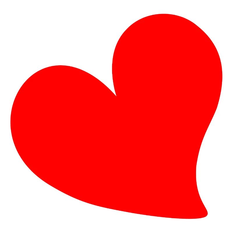 LA SAINT-VALENTIN DU CŒUR
