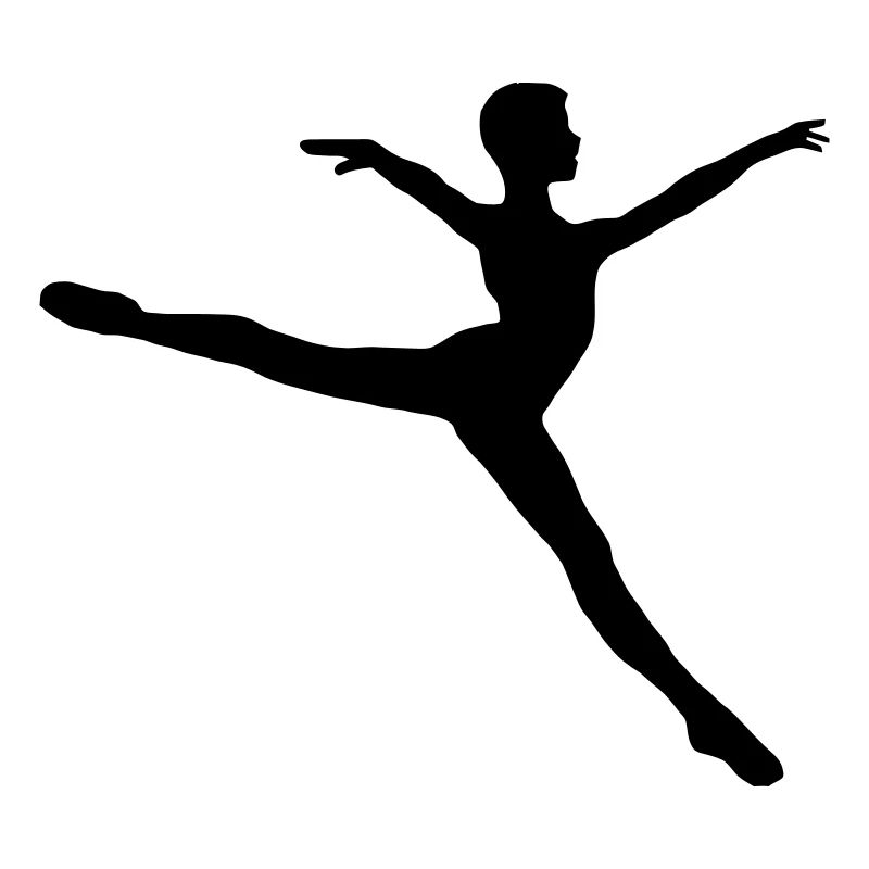 Danseurs de ballet