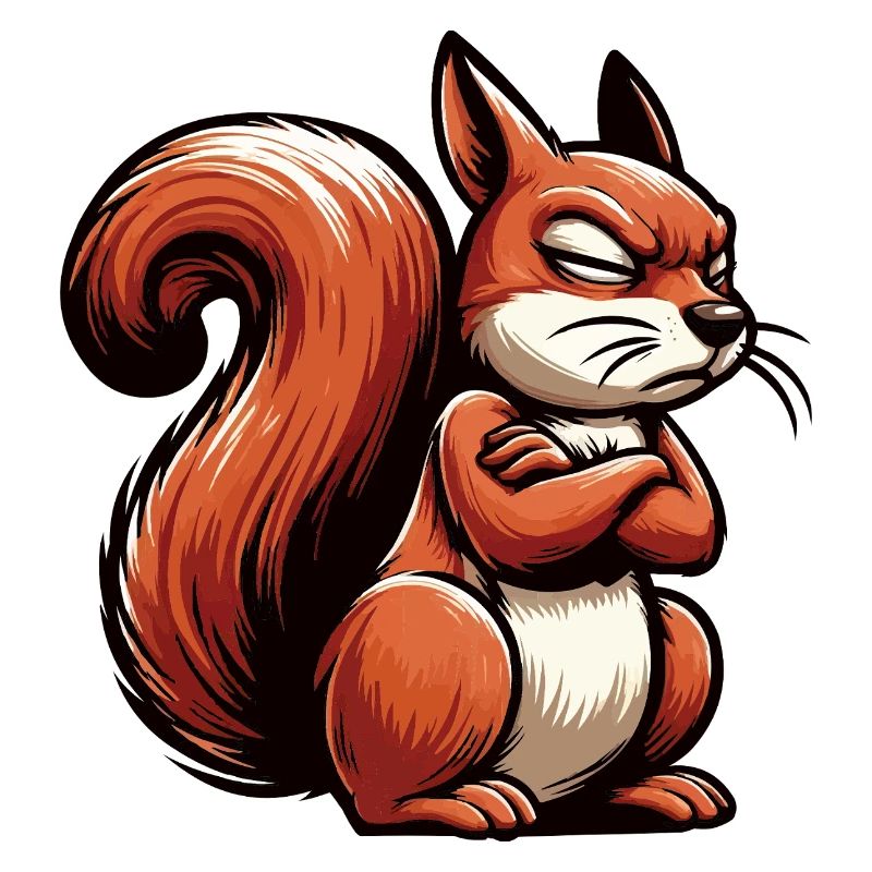 Eichhörnchen Eichhorn Eichhörnchenliebhaber Nager