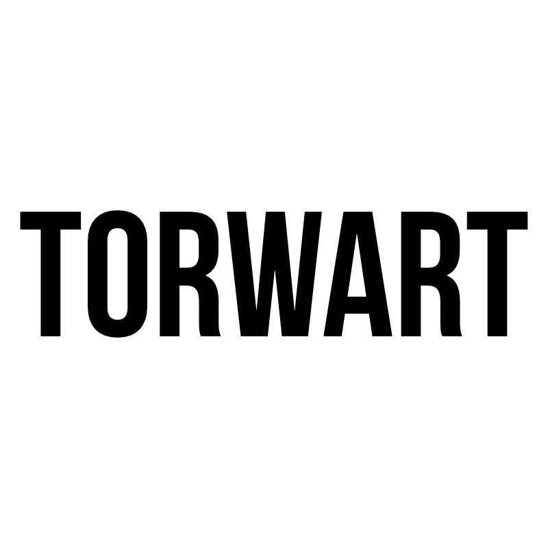 Torwart