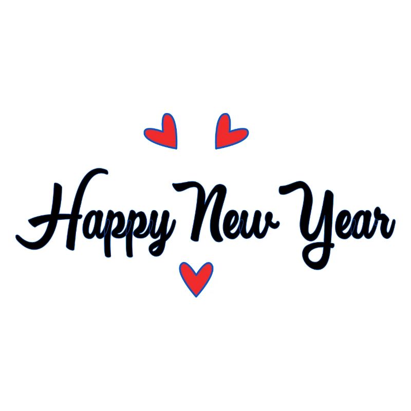 HAPPY NEW YEAR