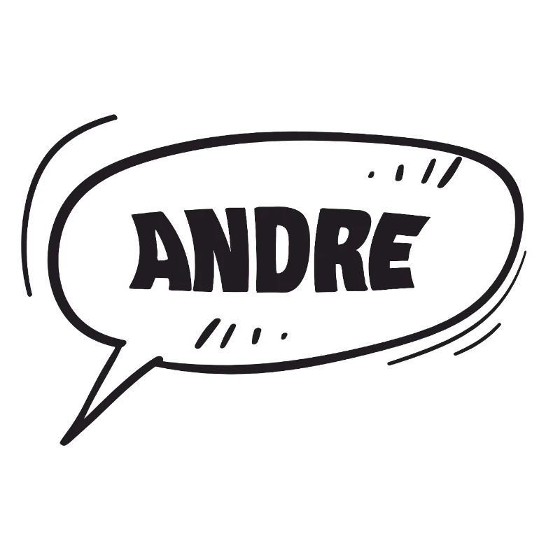 André André