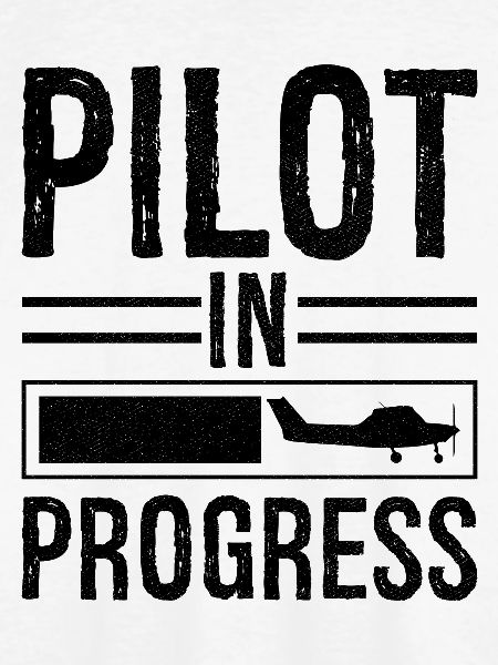Pilot In progress