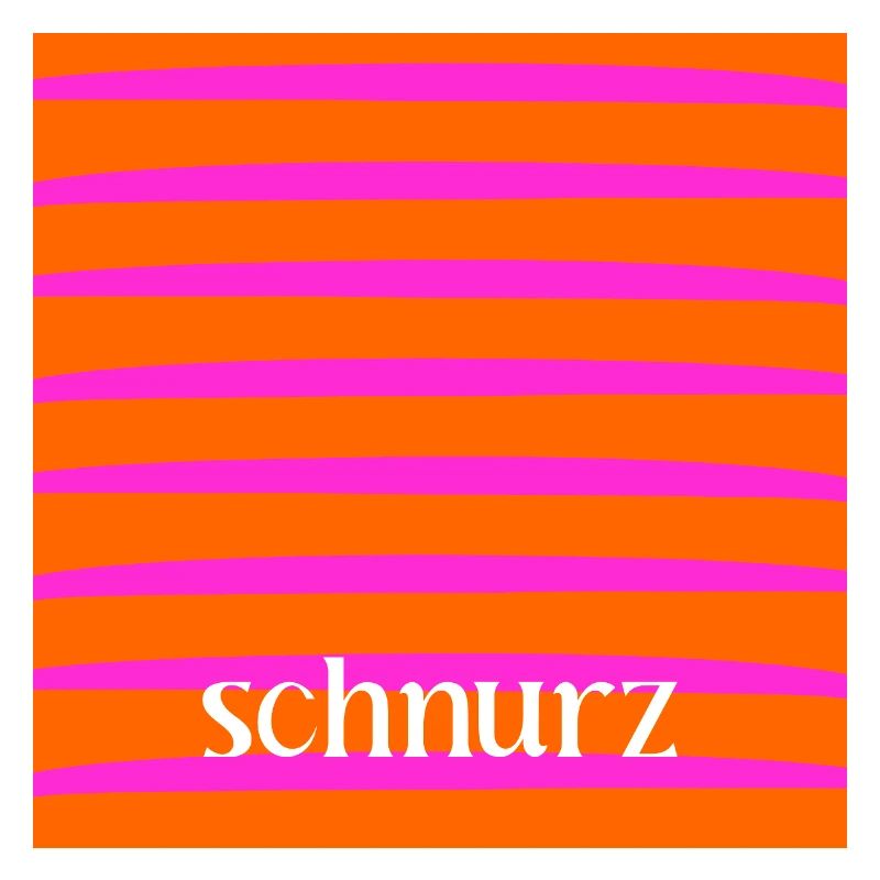 SCHNURZ PIEP EGAL