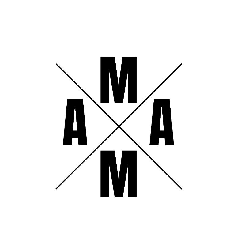 Mama - Muttertag