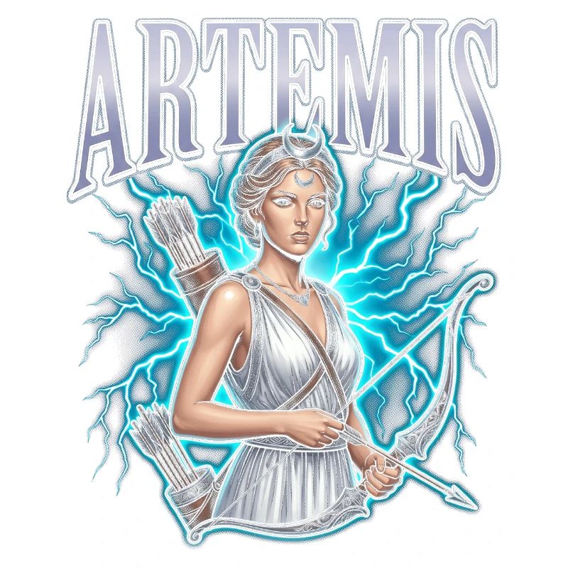 Artemis Lightning Hunter