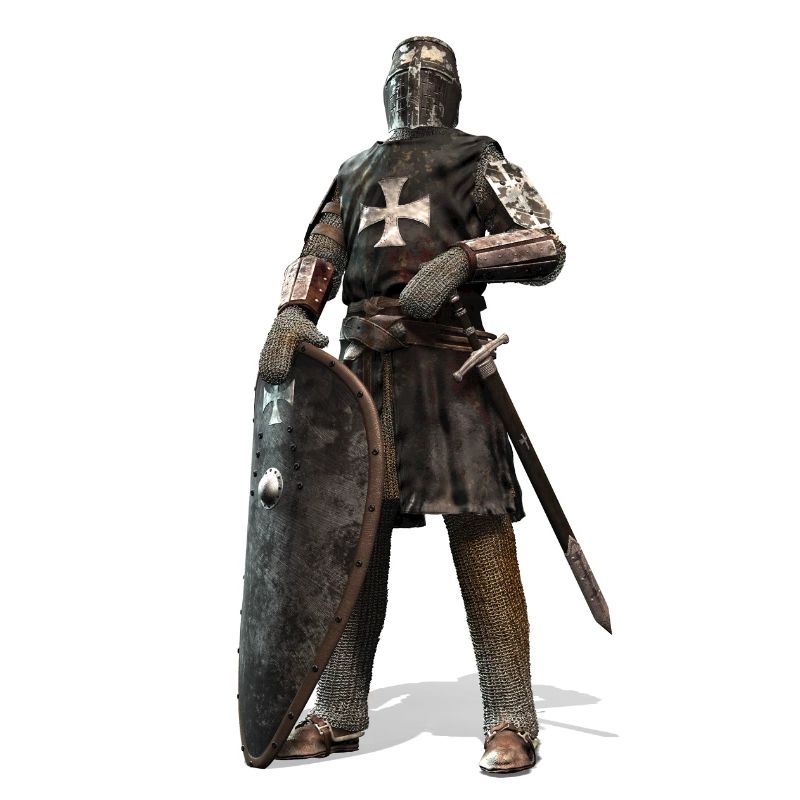 Ritter