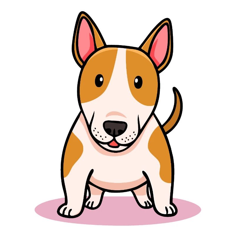 Bullterrier(Comic)