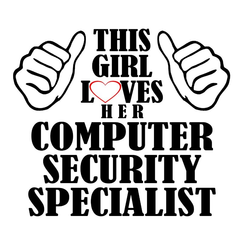 computer security specialist