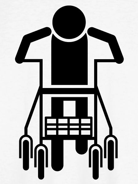 Rollator