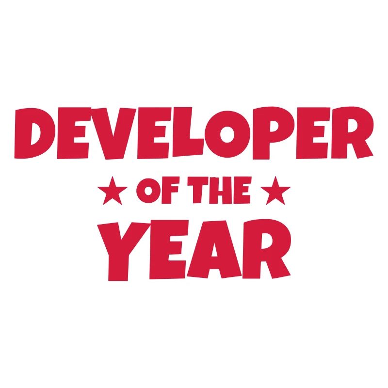 Developer Entwickler Développeur Computer Geek