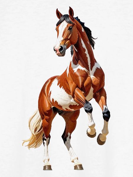 Pferd