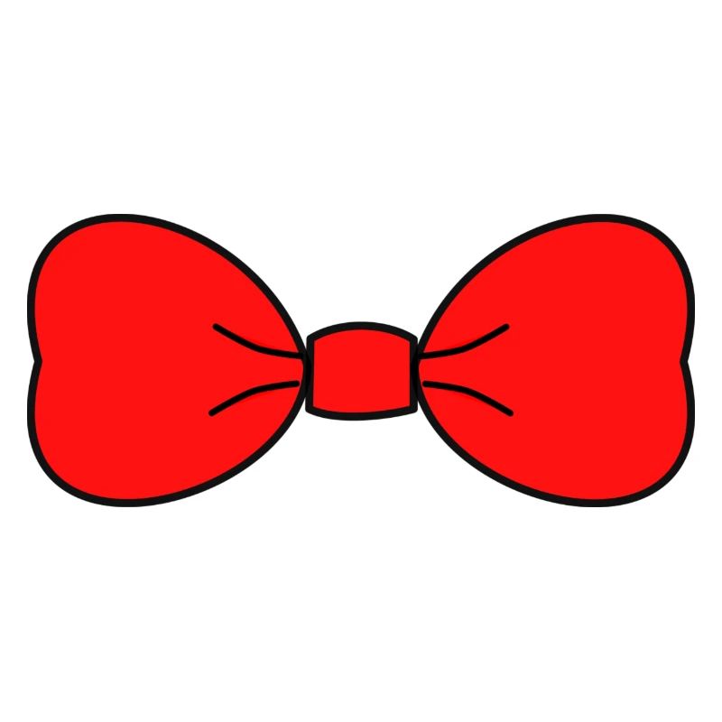 NODE. BOW TIE