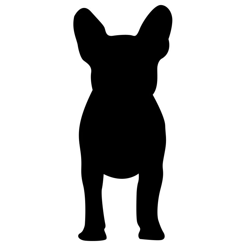 Bouledogue français