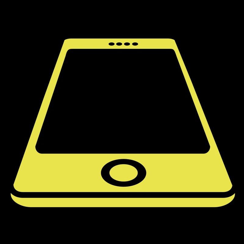 Smartphone White