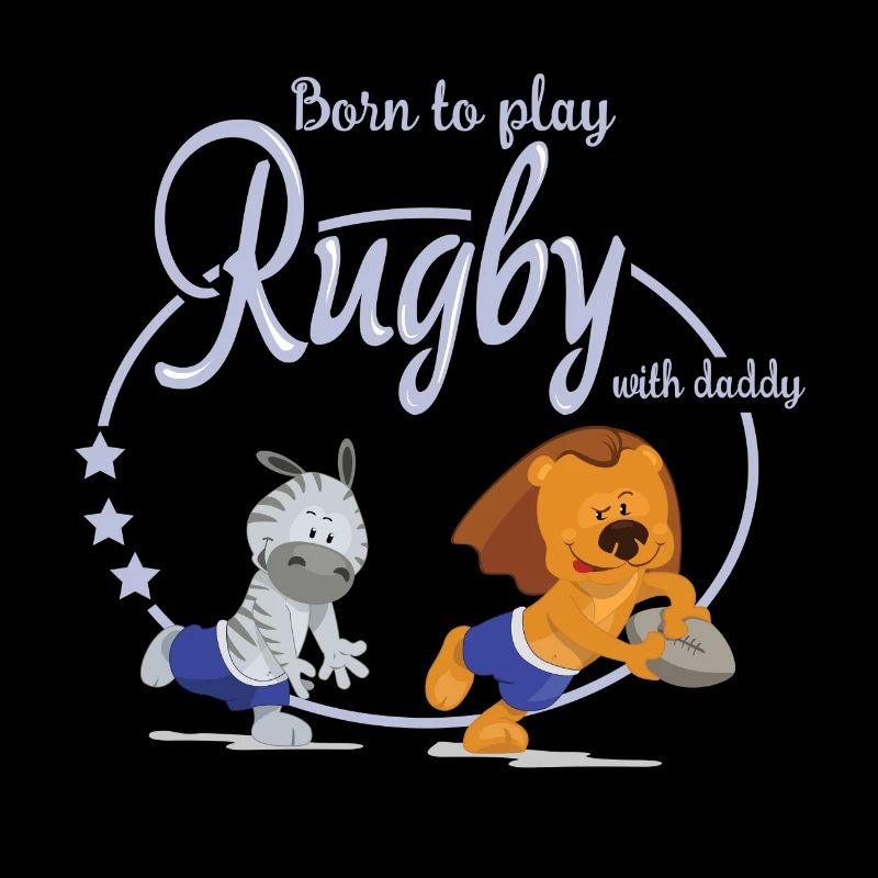 rugby