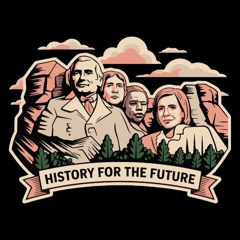 HISTORY FOR THE FUTURE
