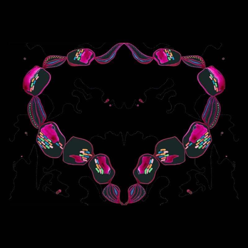 Double volute