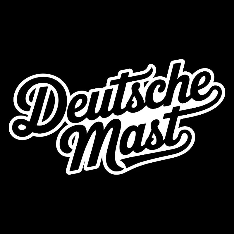 Deutsche Mast - Deutsche Memes