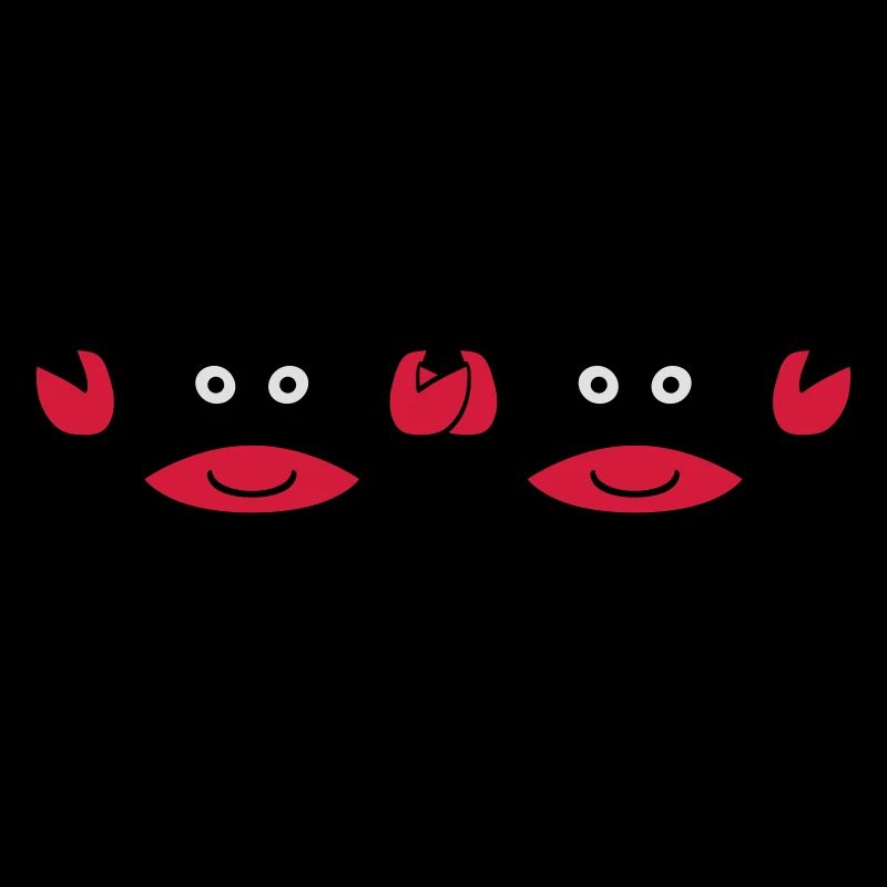 Crabs