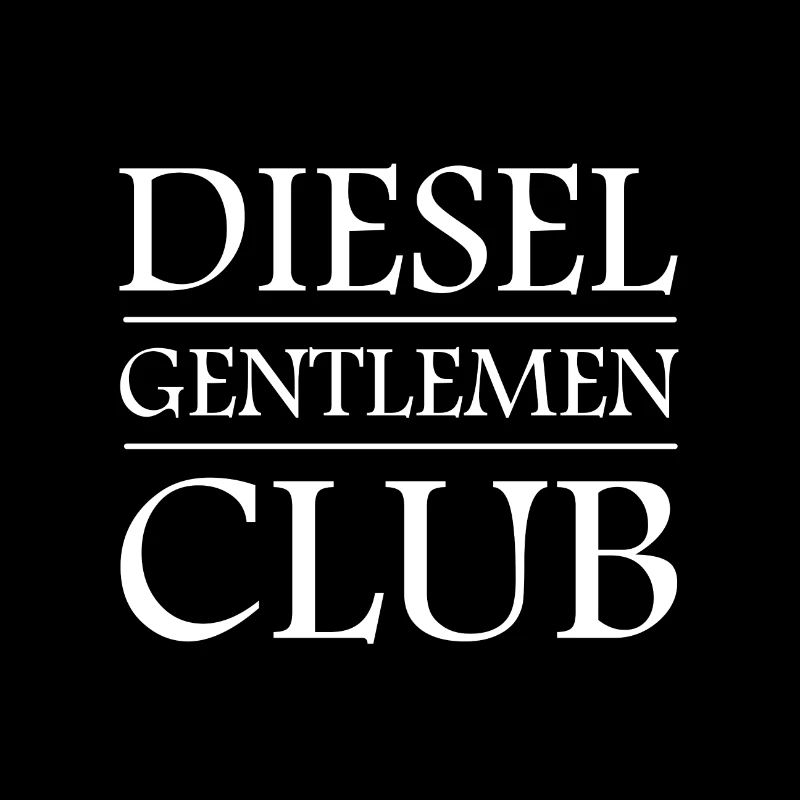 Diesel et déplacement